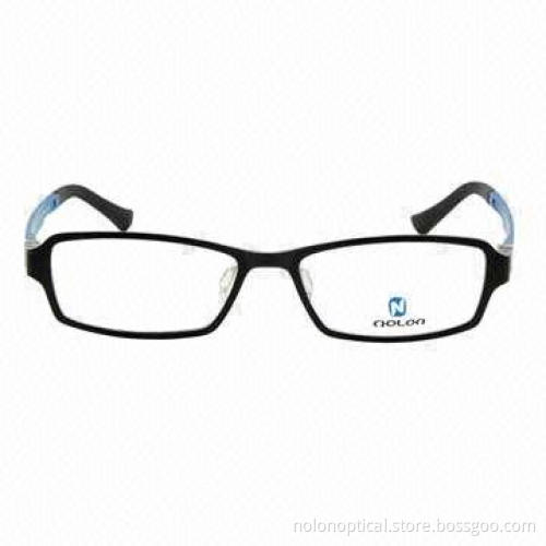 New Fashionable Trends Ultem Optical Frame for Men and Women, OEM/ODM Orders Welcomed